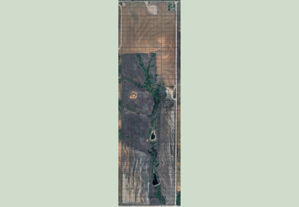 Top Notch Hunting on 160 acres in Dewey County - Grandpa & Grandma Beers