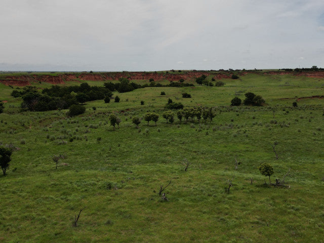 Killer 160 acre Hunting Lease in Blaine County - Weiderman Place