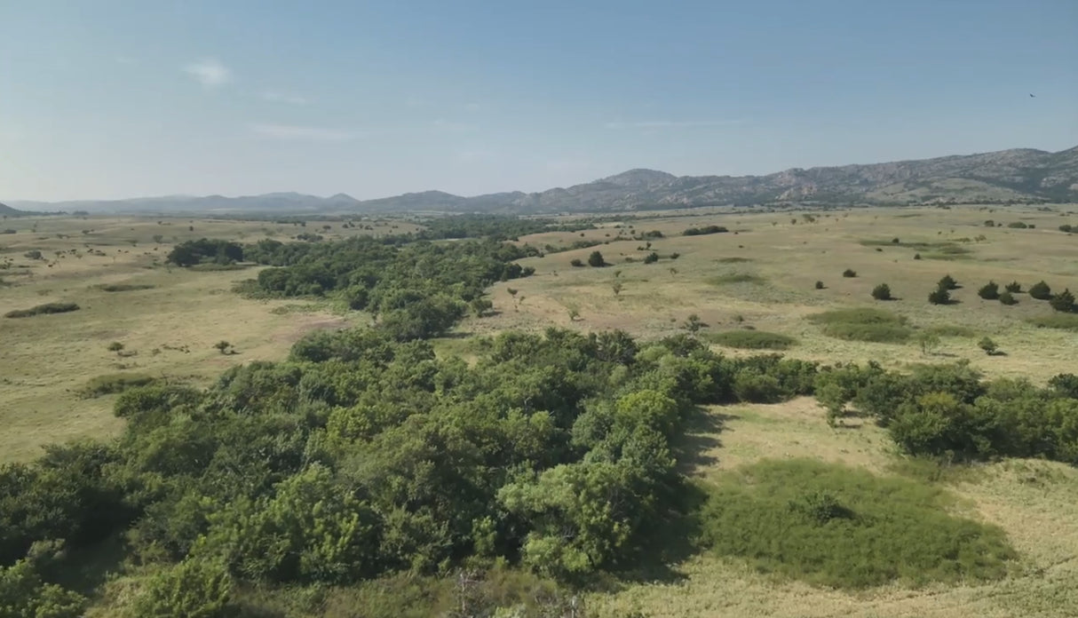 1251 Beautiful Acres in Kiowa County - Haley Ranch West