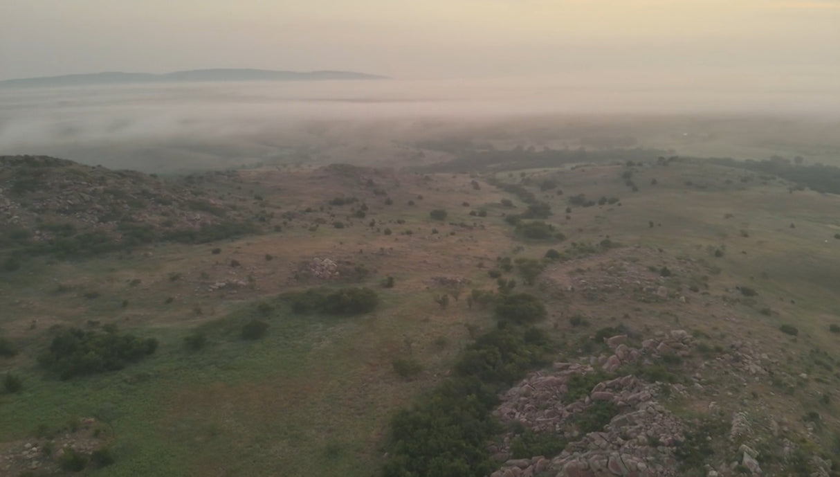 1251 Beautiful Acres in Kiowa County - Haley Ranch West