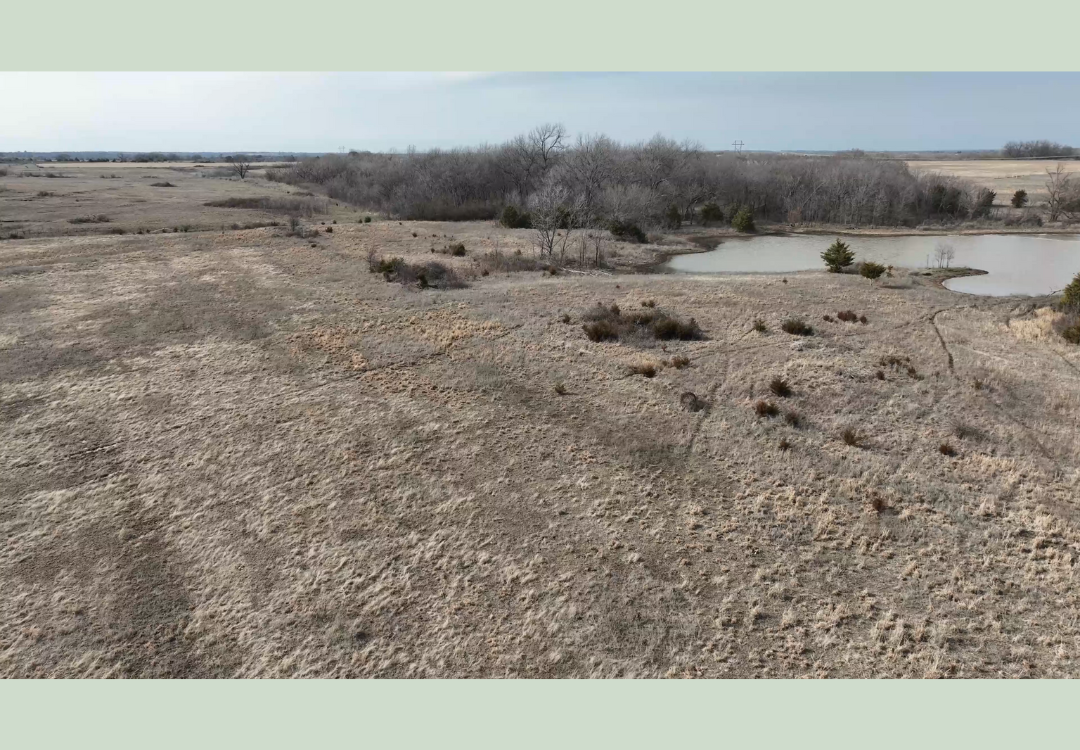 620acre Hunting Lease - School Section