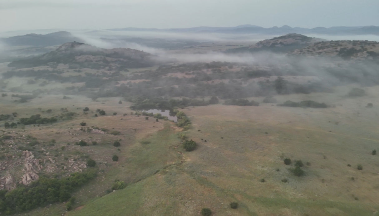 1251 Beautiful Acres in Kiowa County - Haley Ranch West