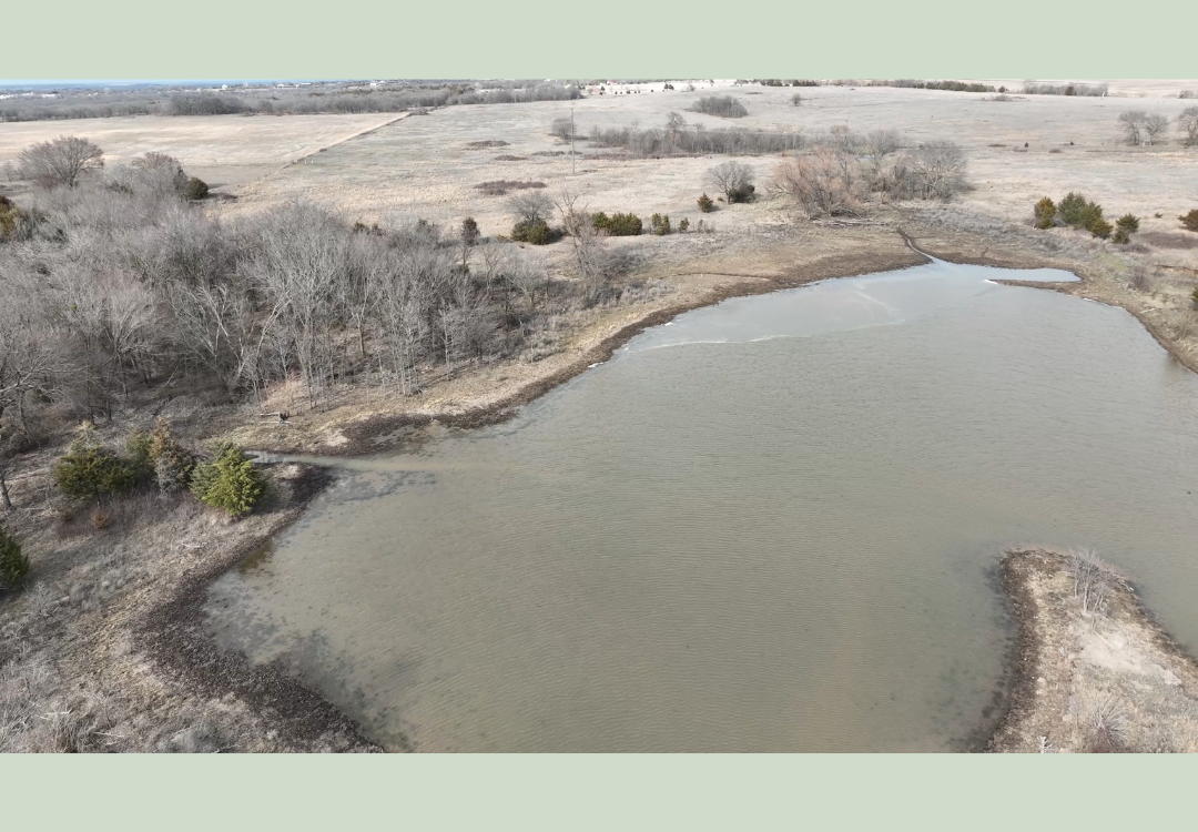 620acre Hunting Lease - School Section