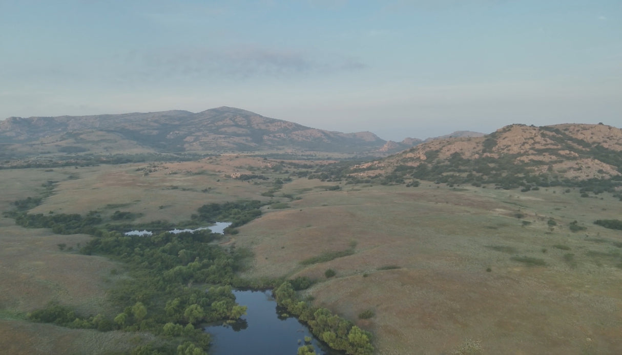1251 Beautiful Acres in Kiowa County - Haley Ranch West