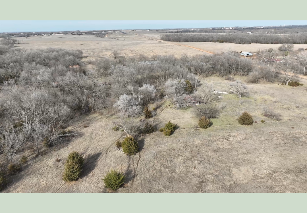 620acre Hunting Lease - School Section