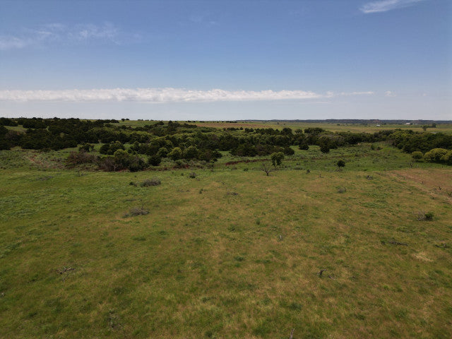 Killer 160 acre Hunting Lease in Blaine County - Weiderman Place