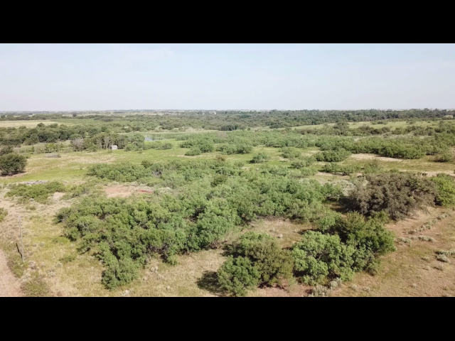 Must See 800 acre lease in SW Oklahoma -Painter