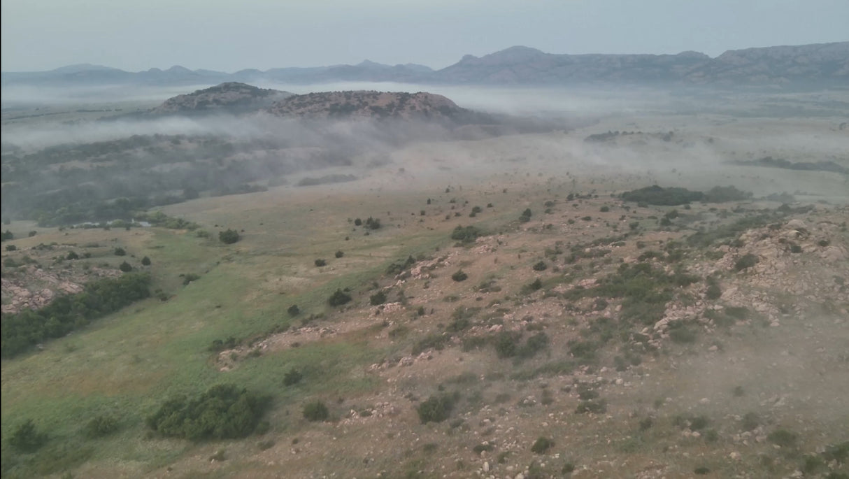 1251 Beautiful Acres in Kiowa County - Haley Ranch West