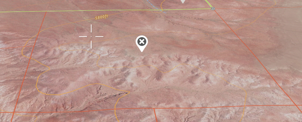 40 Acres in Apache County, AZ - Big Valley Ranches