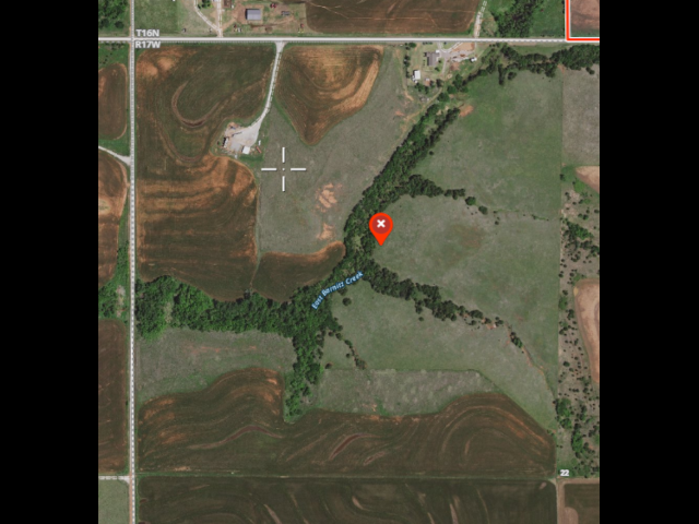 A good producing 160 acre Hunting Lease with great cover - Bowen