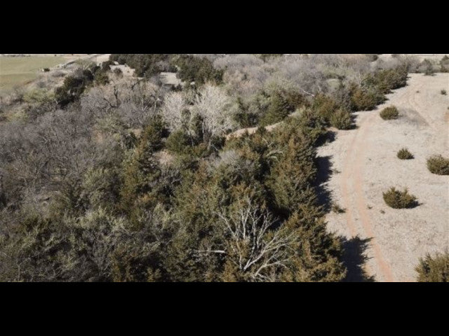 Great 240 acre lease in Dewey County - Rose