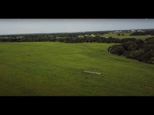160 acres of Whitetail Hunting in Shawnee - Rock Creek