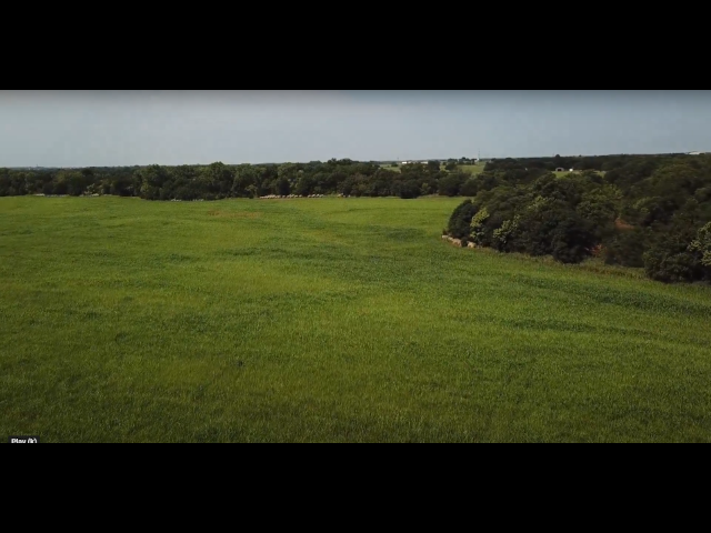 160 acres of Whitetail Hunting in Shawnee - Rock Creek