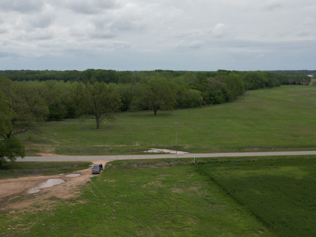 Great Waterfowl/Deer on 115 Acres in Pottawatomie County- Econtuchka River