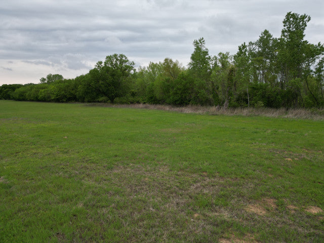 Great Waterfowl/Deer on 115 Acres in Pottawatomie County- Econtuchka River