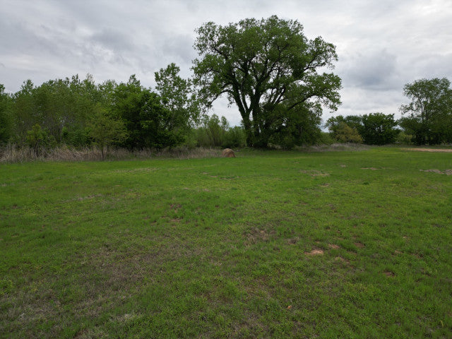 Great Waterfowl/Deer on 115 Acres in Pottawatomie County- Econtuchka River
