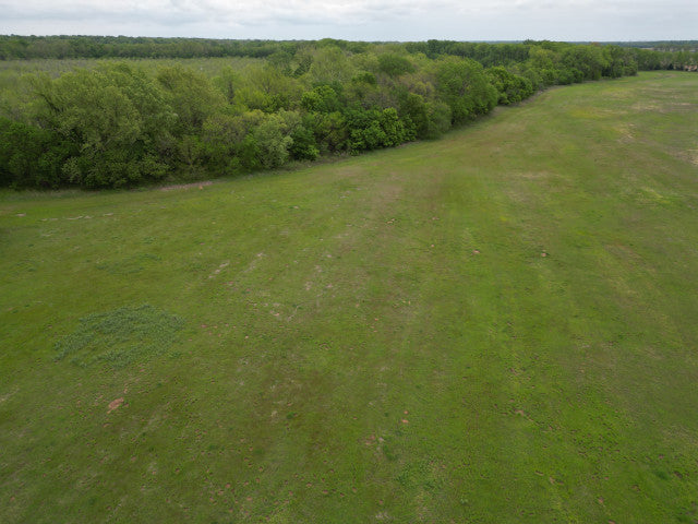 Great Waterfowl/Deer on 115 Acres in Pottawatomie County- Econtuchka River