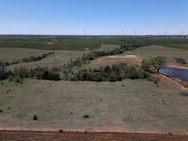 Great Deer Herd on 524 acre lease near Putnam - Watershed