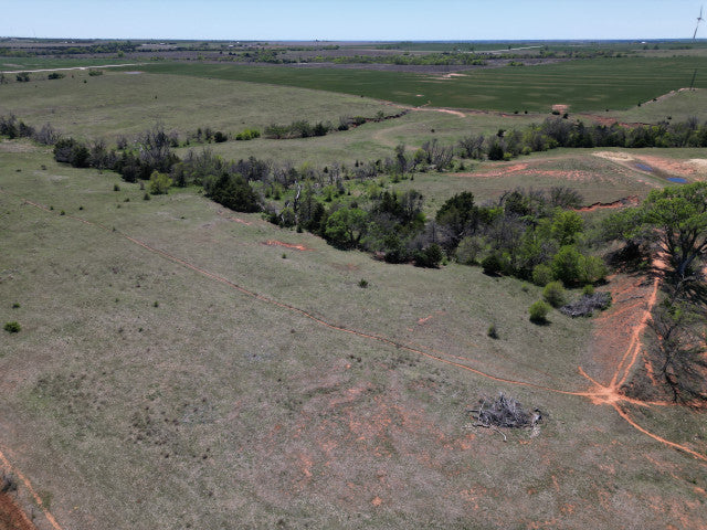 Great Deer Herd on 524 acre lease near Putnam - Watershed