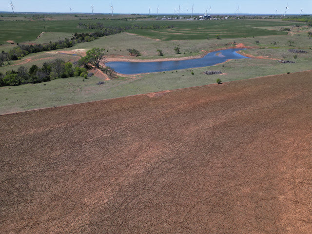 Great Deer Herd on 524 acre lease near Putnam - Watershed