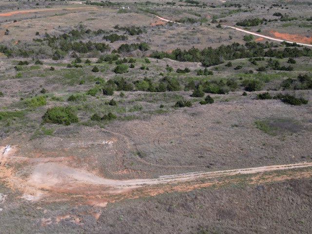 Excellent Quality 160 acre Hunting Lease for 2 Hunters - 4Hicks