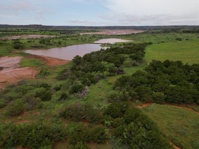 Beautiful 686 acre Lease In Blaine County - West Pasture