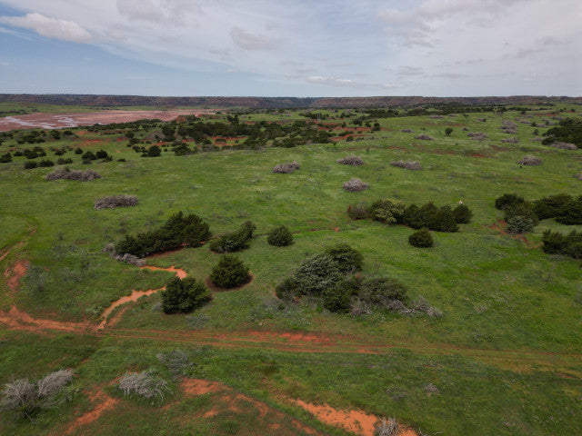Beautiful 686 acre Lease In Blaine County - West Pasture