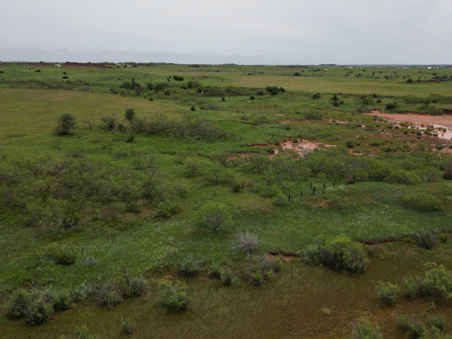 Don't Miss This 567 acre Hunting Lease in Blaine County - East Pasture