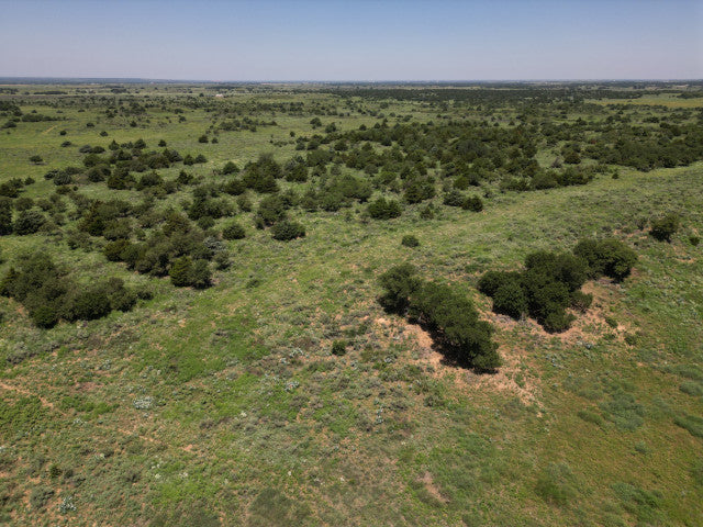 Huge Rolling Hills on 240 acres in Woodward County - S Huffman