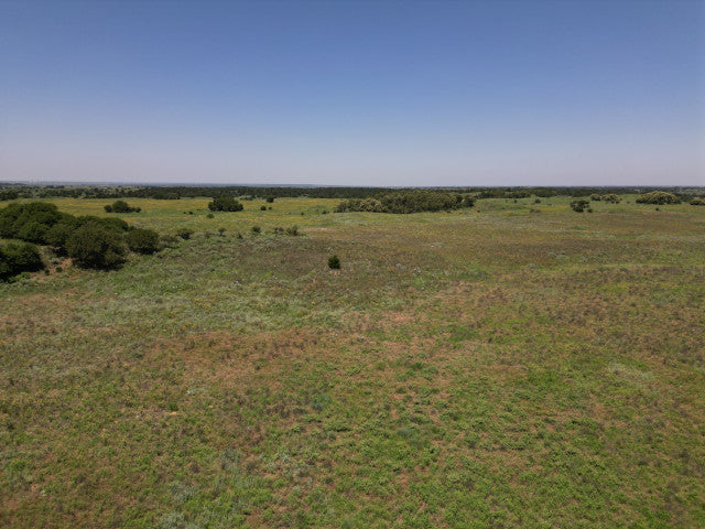 All You Could Want on 320 acres in Woodward County - N Huffman