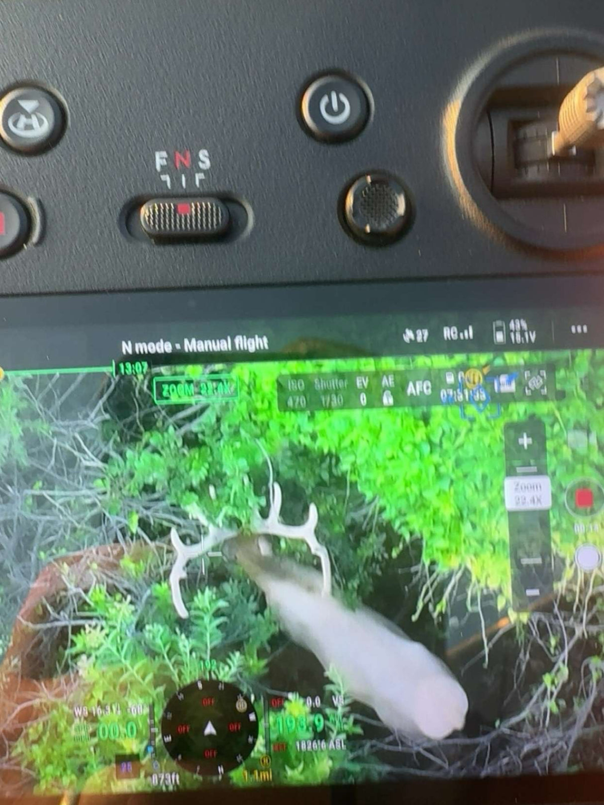 1000 Beautiful Acres in Kiowa County - Haley Ranch