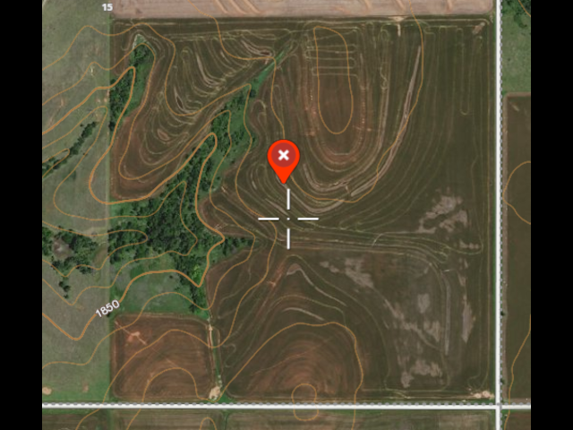 160 acres of Excellent Deer Population in Custer County - Graft