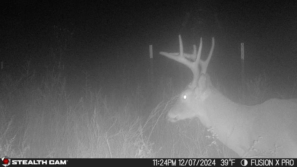 Good Producing 160 acre lease in Dewey County- County Line