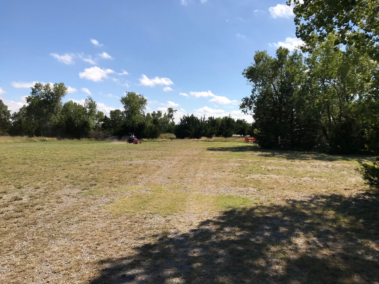 Campsite for USHunts Lease Holders (Dewey and Custer County Only)