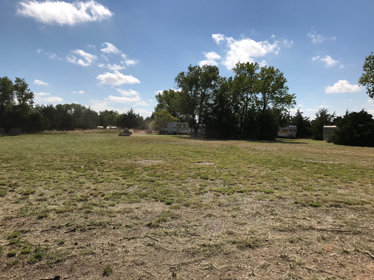 Campsite for USHunts Lease Holders (Dewey and Custer County Only)