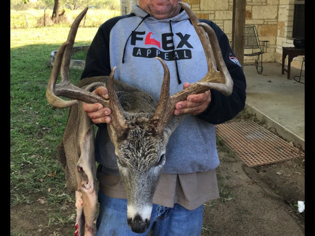 Must See 800 acre lease in SW Oklahoma -Painter