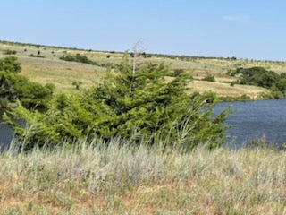 1251 Beautiful Acres in Kiowa County - Haley Ranch West