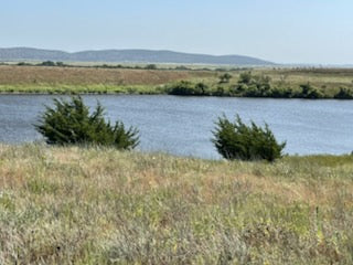 1251 Beautiful Acres in Kiowa County - Haley Ranch West