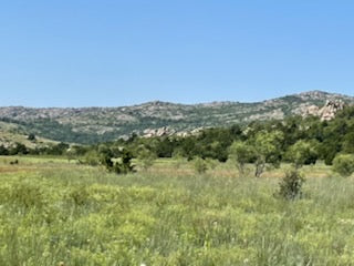 1251 Beautiful Acres in Kiowa County - Haley Ranch West