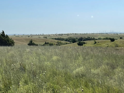 1251 Beautiful Acres in Kiowa County - Haley Ranch West