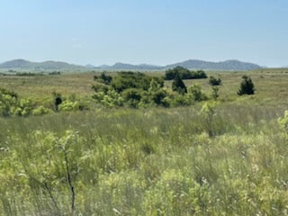 1251 Beautiful Acres in Kiowa County - Haley Ranch West