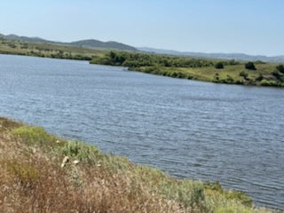 1251 Beautiful Acres in Kiowa County - Haley Ranch West