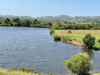 1251 Beautiful Acres in Kiowa County - Haley Ranch West