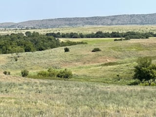 1251 Beautiful Acres in Kiowa County - Haley Ranch West
