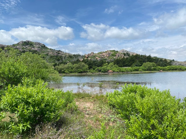 This is an excellent property and consists of 838 Acres on a Private Elk & Deer Lease - 838 Elk