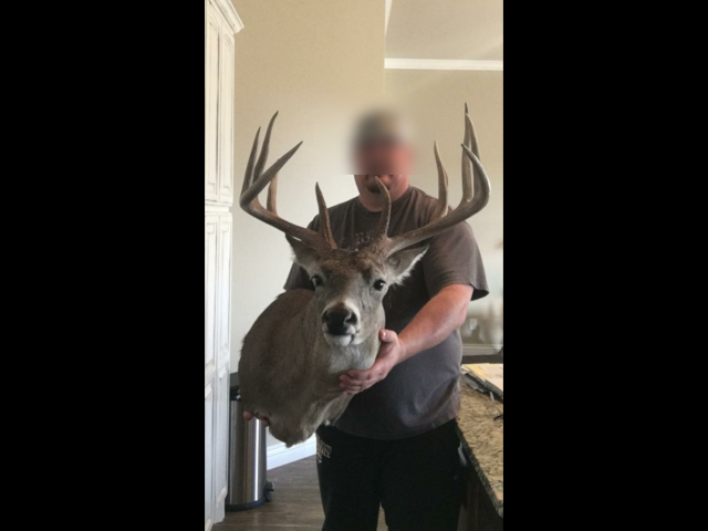 A great 160 acres on the River in Dewey County - RiverT