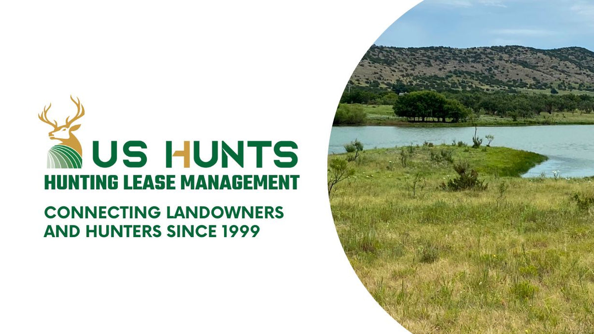 Hunting Land for Lease & Private Hunting Leases - US Hunts