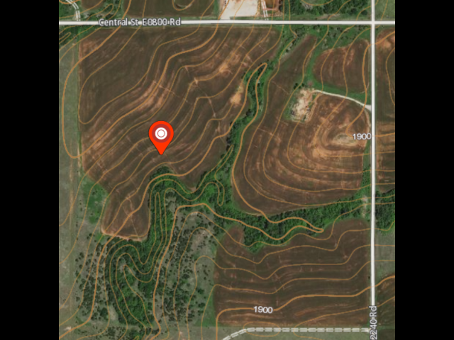 Big Bucks and an Excellent 160 acre lease in the Putnam Area - W Jackson