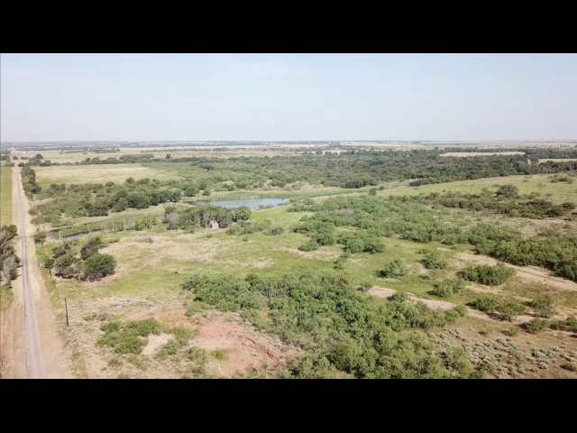 Must See 800 acre lease in SW Oklahoma -Painter