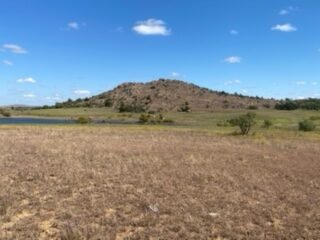 1000 Beautiful Acres in Kiowa County - Haley Ranch
